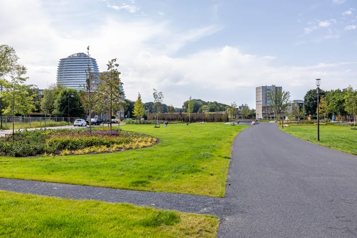 Foto 56 van Verlengde Nieuwstraat 34-A