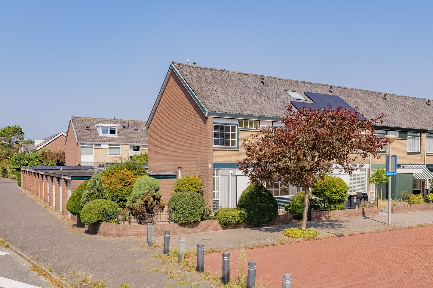 Foto 1 van Kruisberglaan 16