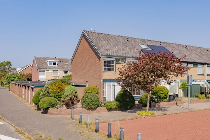 Foto 1 van Kruisberglaan 16