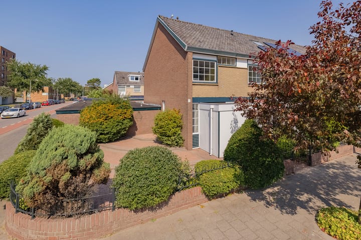 Foto 2 van Kruisberglaan 16