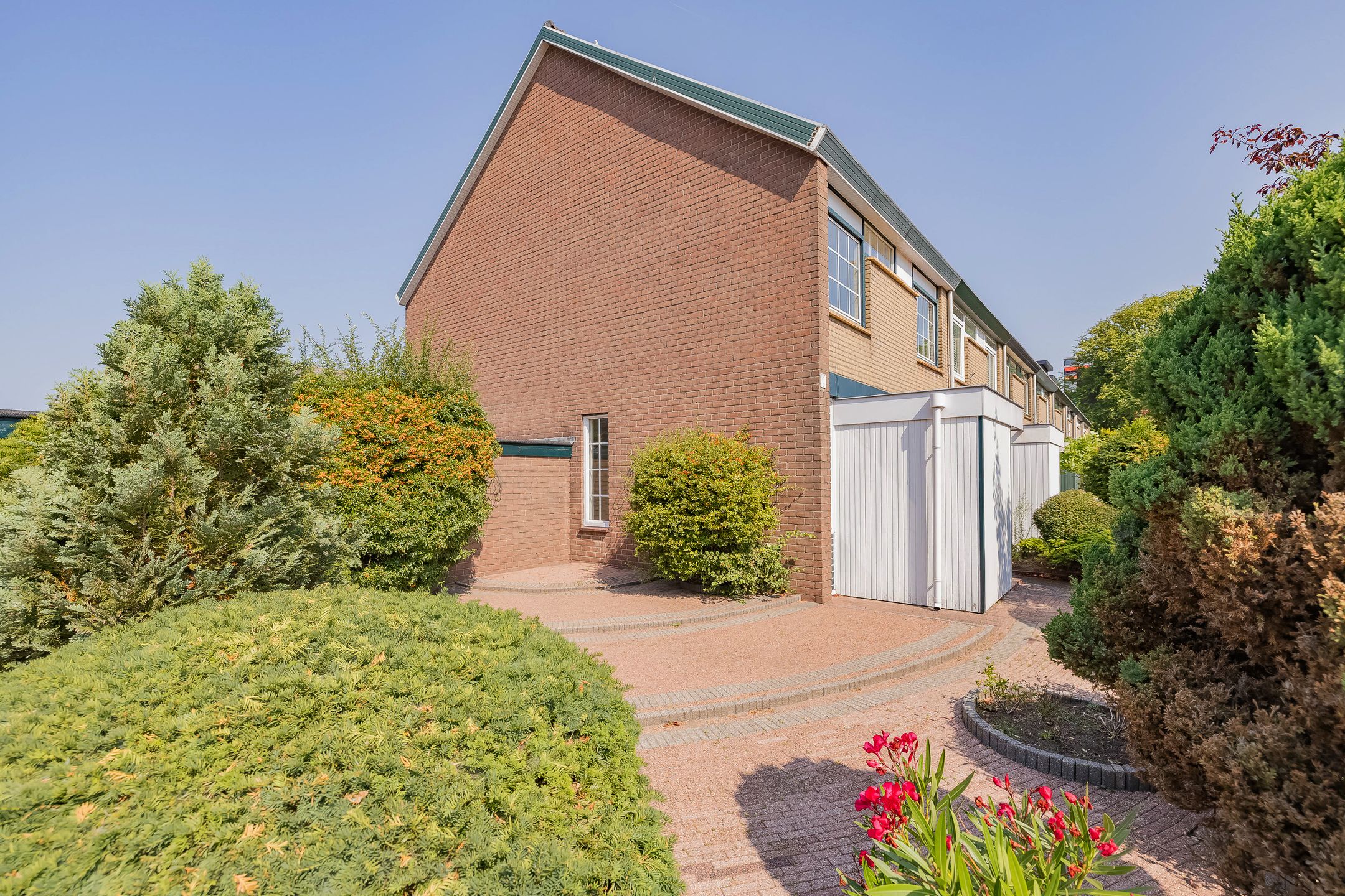 Foto 3 van Kruisberglaan 16