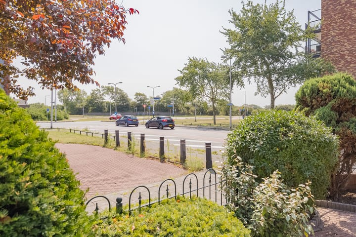 Foto 4 van Kruisberglaan 16