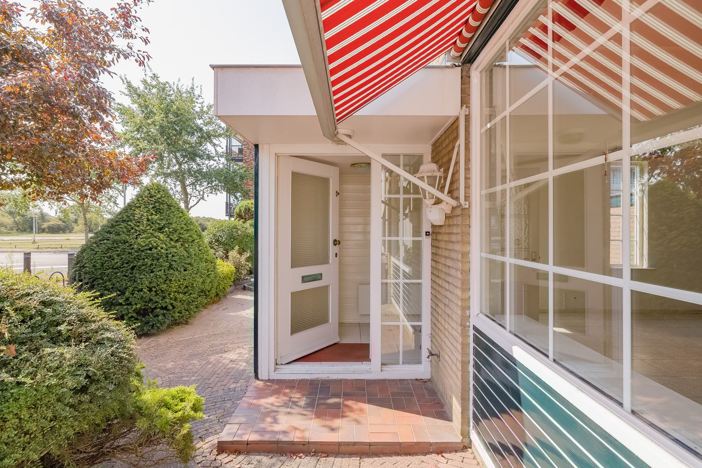 Foto 5 van Kruisberglaan 16