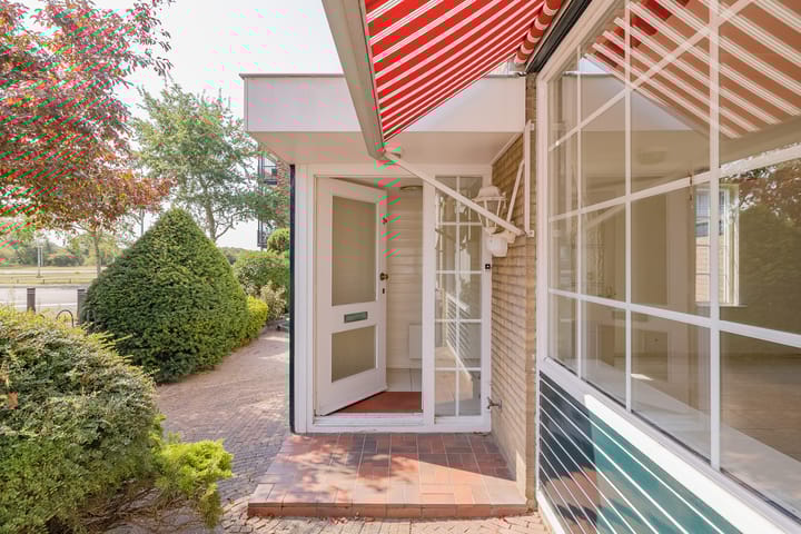 Foto 5 van Kruisberglaan 16