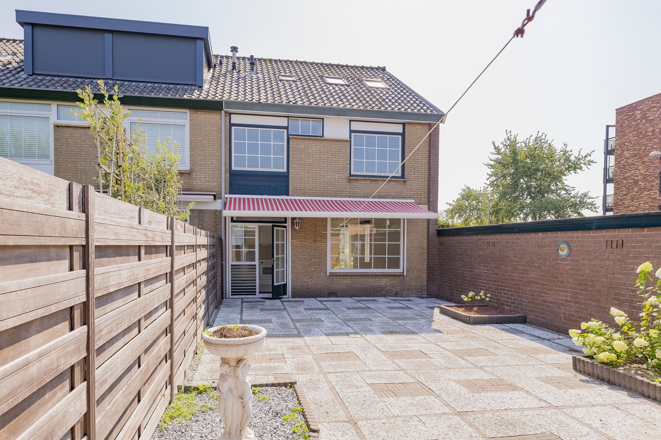 Foto 15 van Kruisberglaan 16