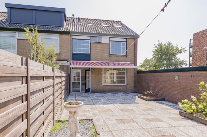 Foto 15 van Kruisberglaan 16