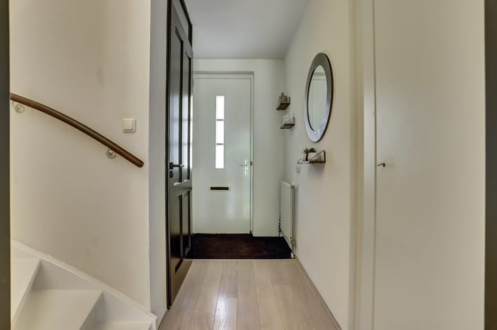 Foto 3 van Kerkmuur 1