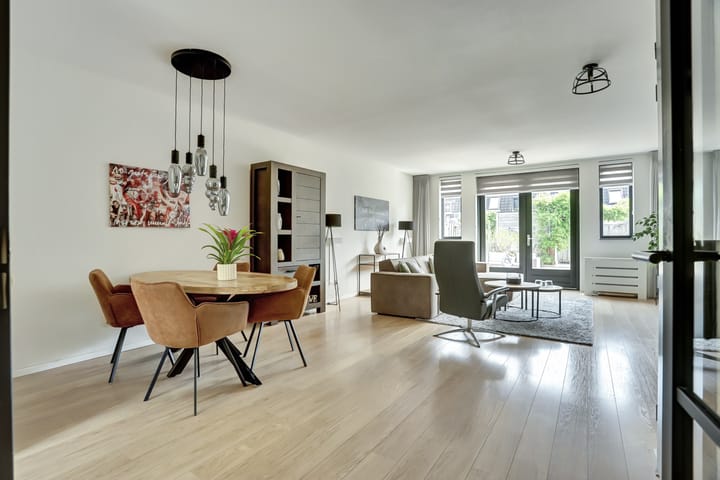 Foto 7 van Kerkmuur 1