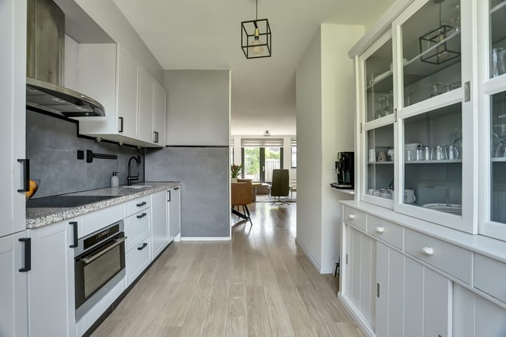 Foto 9 van Kerkmuur 1