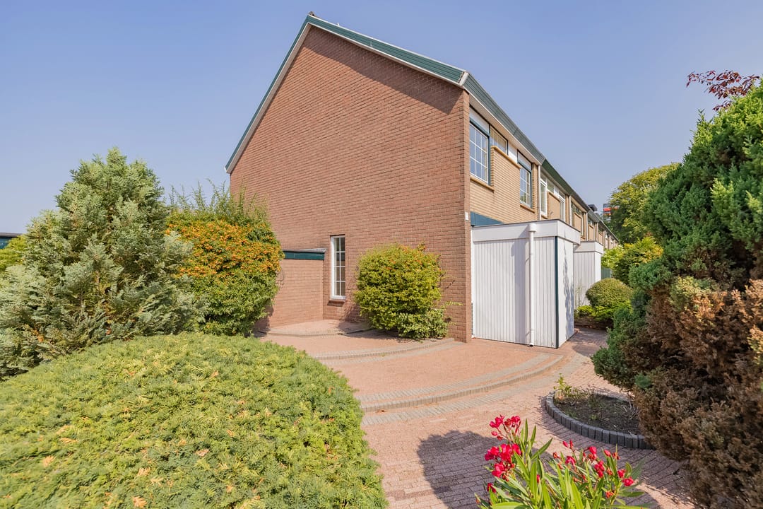 Foto 31 van Kruisberglaan 16