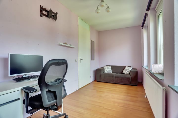 Foto 14 van Kerkmuur 1