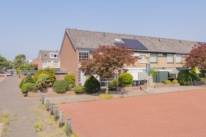 Foto 34 van Kruisberglaan 16