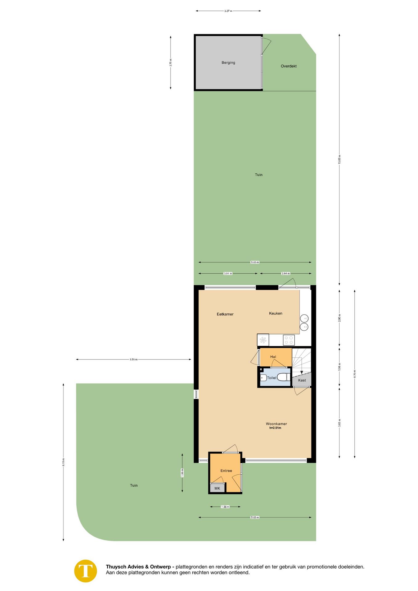 Foto 35 van Kruisberglaan 16