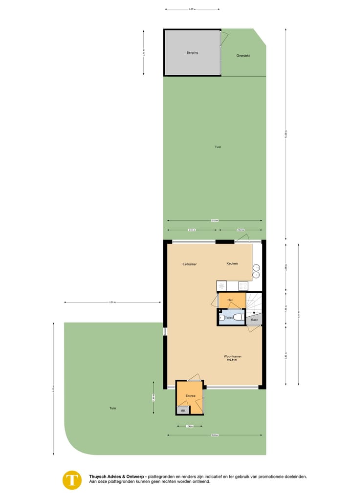 Foto 35 van Kruisberglaan 16