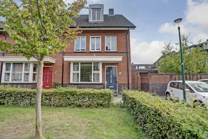 Foto 26 van Kerkmuur 1