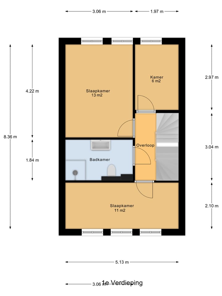 Foto 29 van Kerkmuur 1