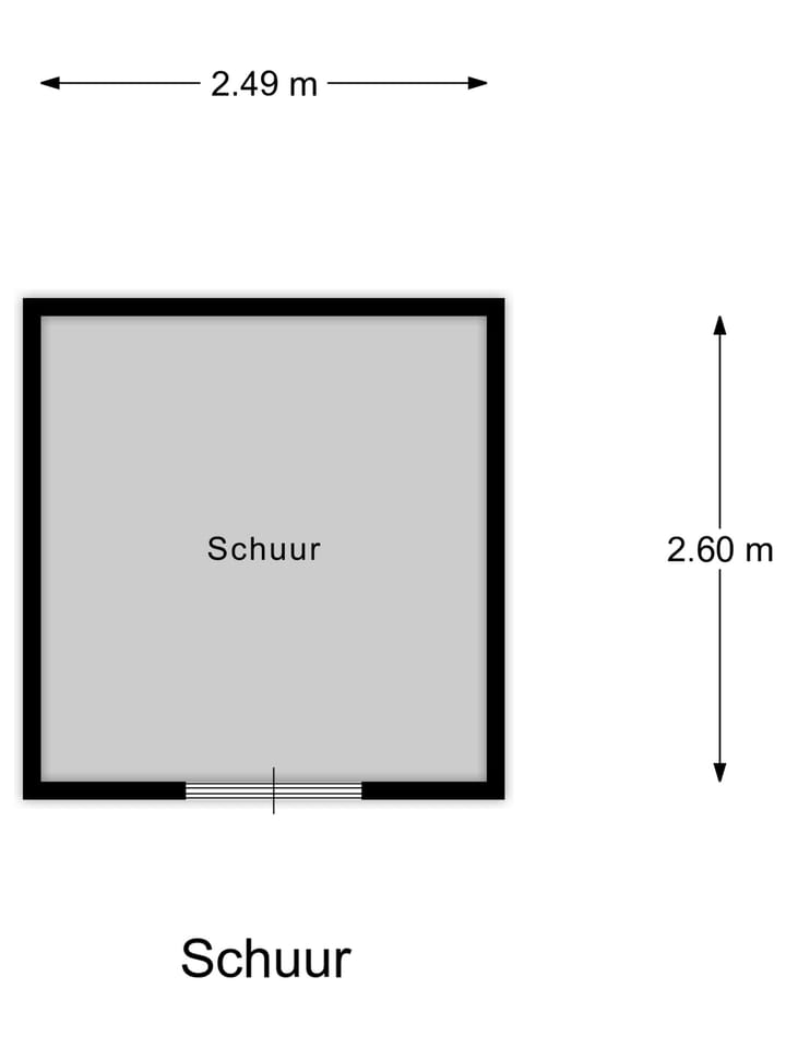 Foto 31 van Kerkmuur 1