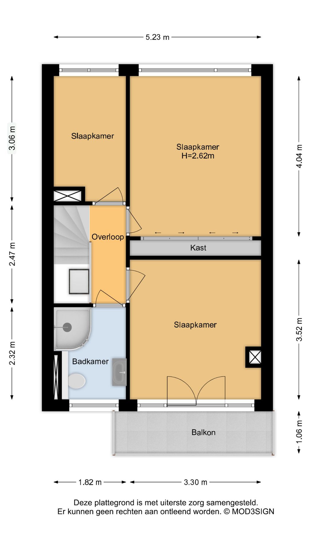 Photo 41 of Terrasweg 9