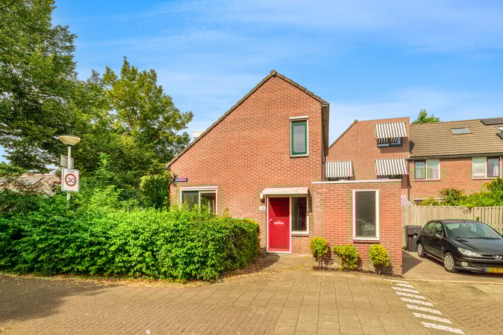 Foto 1 van Zandkreek 56