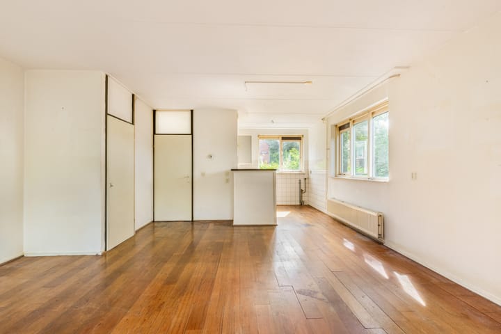 Foto 5 van Zandkreek 56