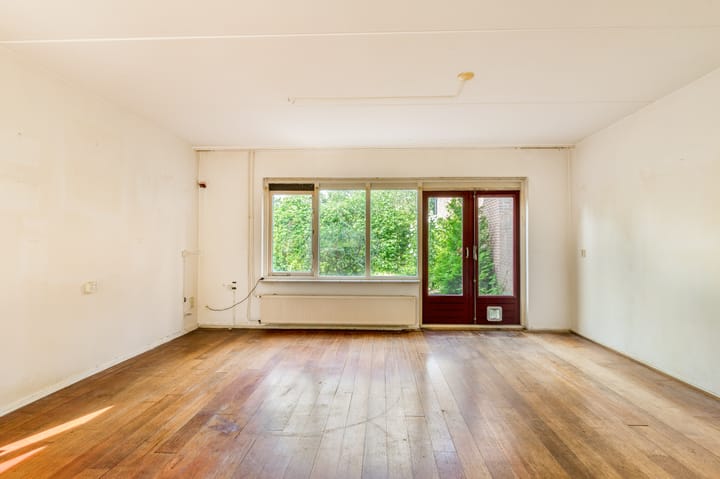 Foto 7 van Zandkreek 56