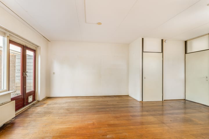 Foto 8 van Zandkreek 56