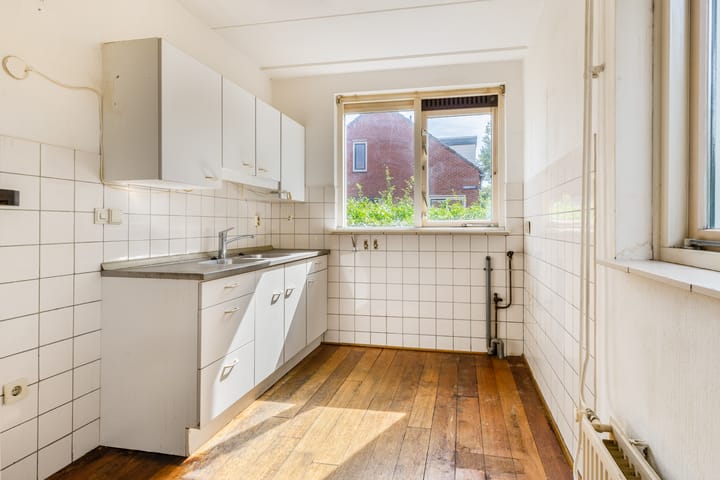 Foto 9 van Zandkreek 56