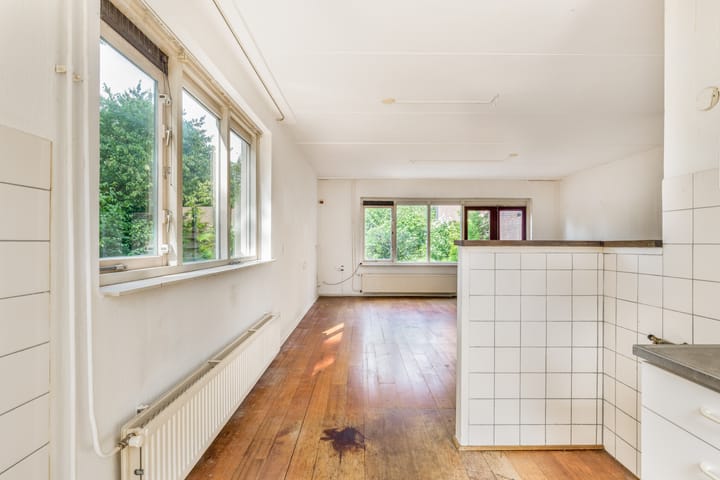 Foto 10 van Zandkreek 56