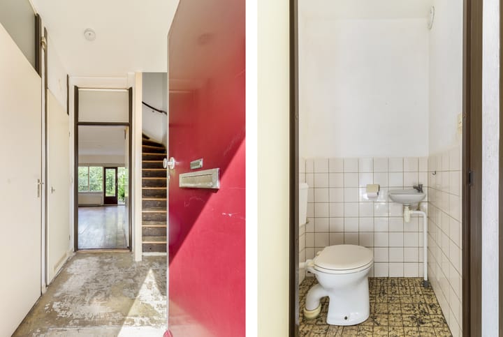 Foto 11 van Zandkreek 56