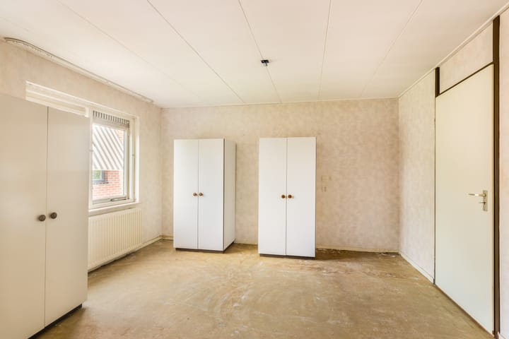 Foto 13 van Zandkreek 56