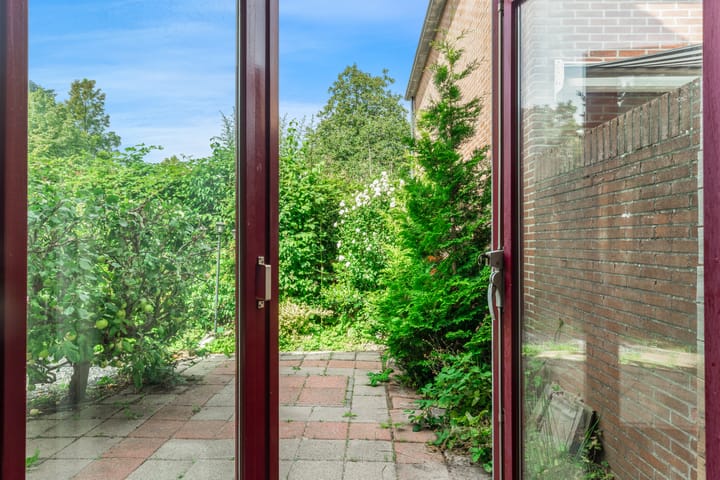 Foto 19 van Zandkreek 56