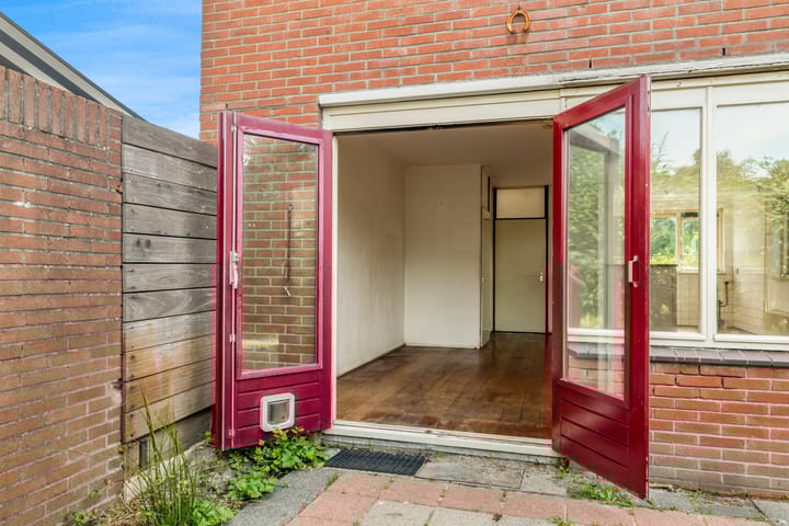 Foto 20 van Zandkreek 56