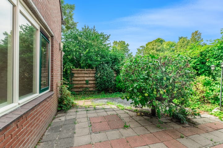 Foto 21 van Zandkreek 56