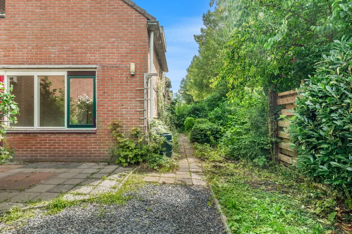 Foto 23 van Zandkreek 56