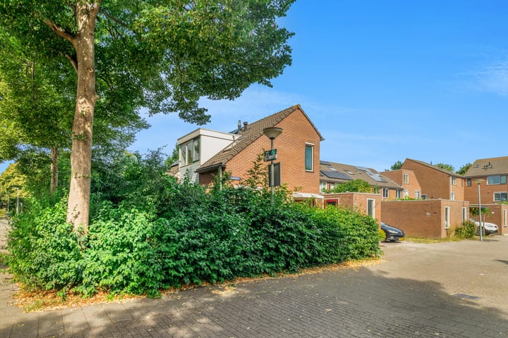 Foto 25 van Zandkreek 56