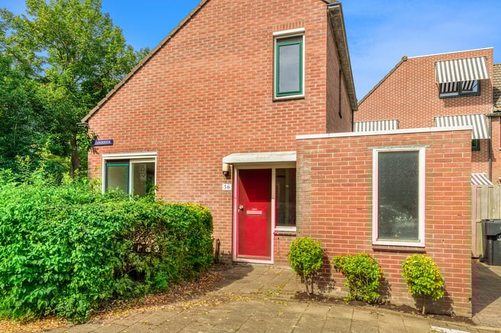 Foto 26 van Zandkreek 56