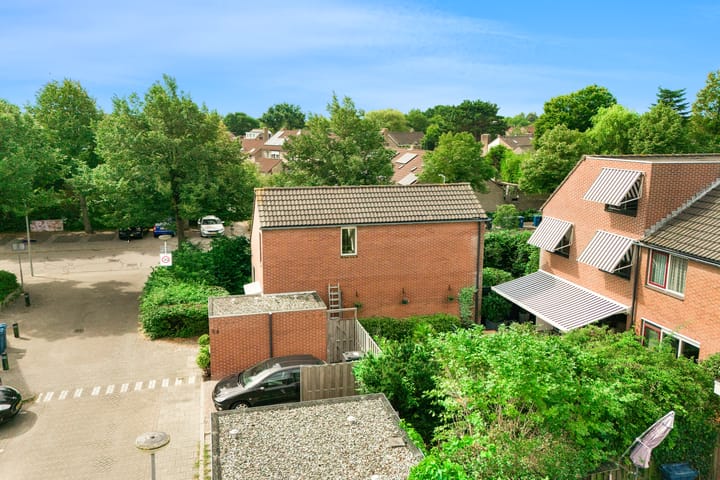 Foto 27 van Zandkreek 56