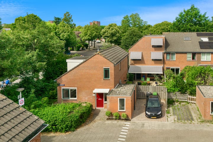 Foto 28 van Zandkreek 56