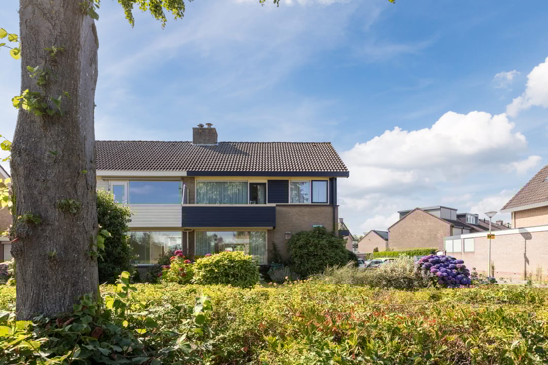 Foto 1 van Seringenlaan 106