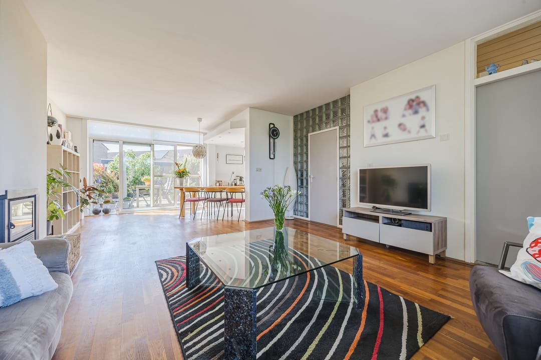 Foto 7 van Seringenlaan 106