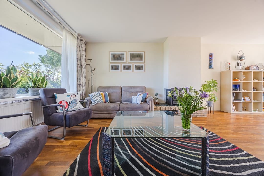 Foto 8 van Seringenlaan 106