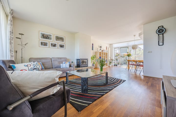 Foto 9 van Seringenlaan 106