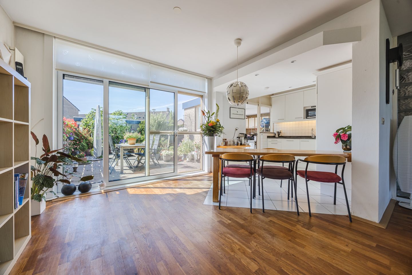 Foto 10 van Seringenlaan 106