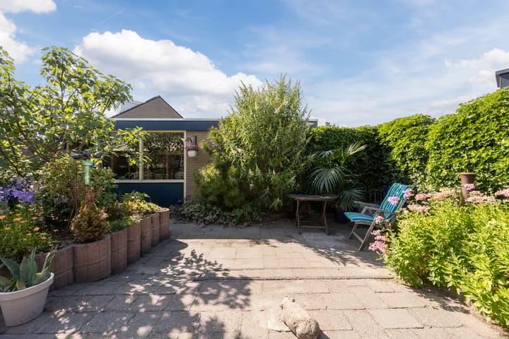 Foto 51 van Seringenlaan 106