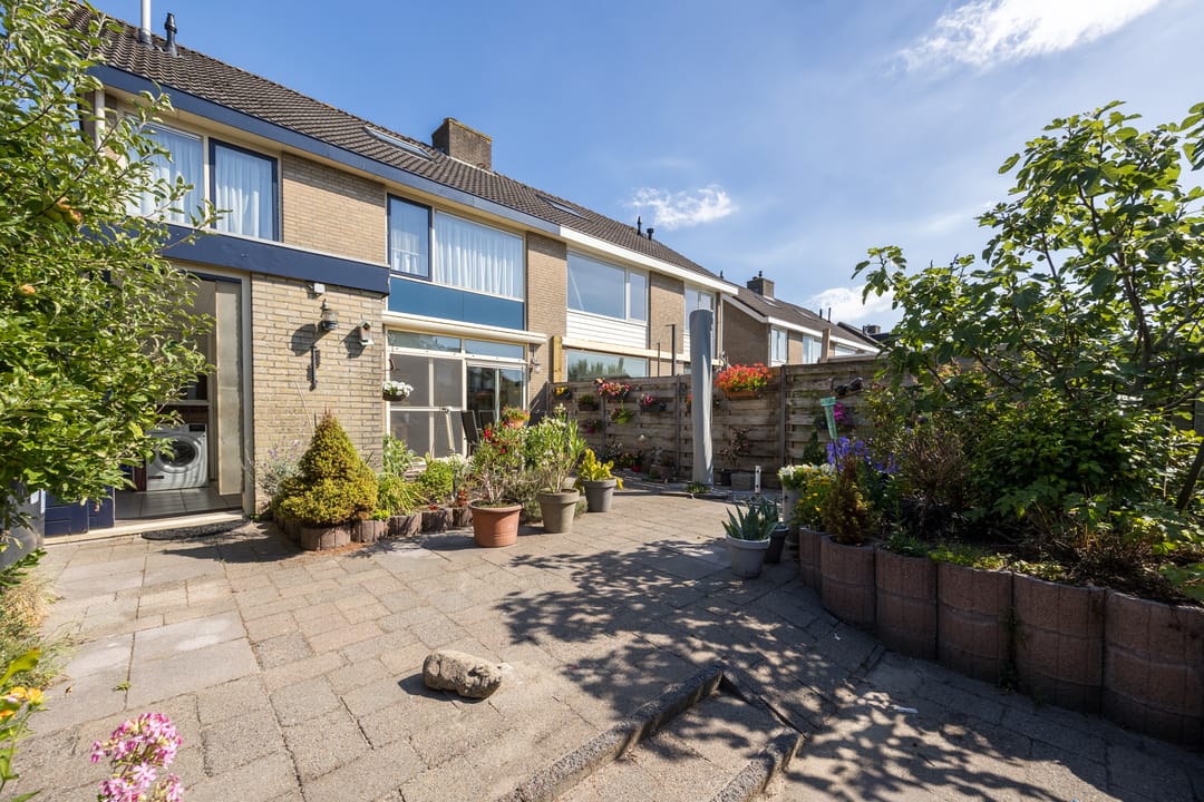 Foto 52 van Seringenlaan 106