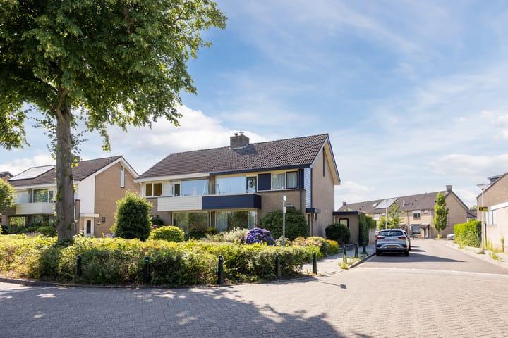 Foto 59 van Seringenlaan 106