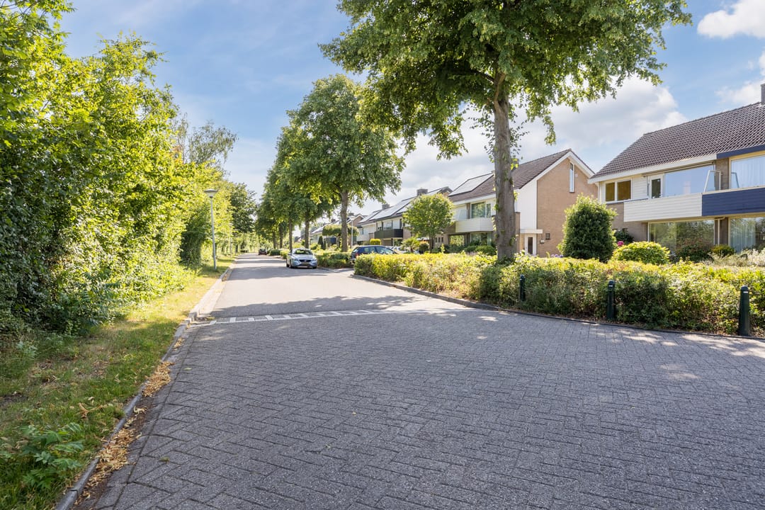 Foto 61 van Seringenlaan 106