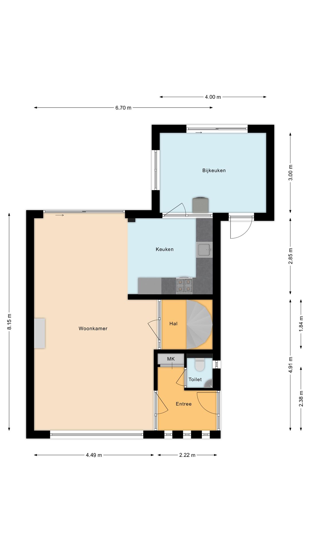 Foto 62 van Seringenlaan 106