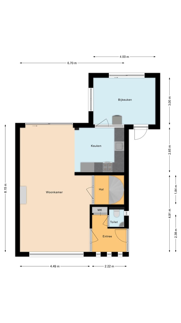 Foto 62 van Seringenlaan 106