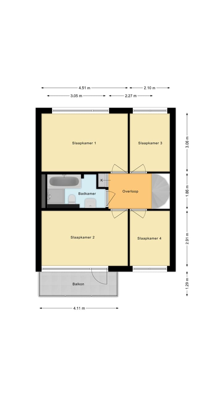 Foto 63 van Seringenlaan 106